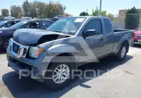 2019 Nissan FRONTIER photo