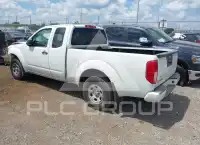 2019 Nissan FRONTIER фото