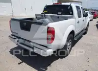 2019 Nissan FRONTIER photo