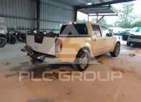 2019 Nissan FRONTIER фото
