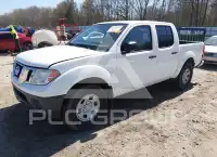 2019 Nissan FRONTIER photo