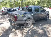 2019 Nissan FRONTIER фото