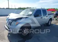 2019 Nissan FRONTIER photo