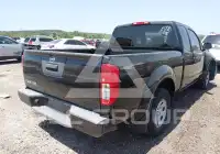 2019 Nissan FRONTIER фото