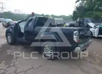 2019 Nissan FRONTIER фото