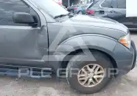 2019 Nissan FRONTIER фото