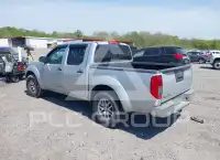 2019 Nissan FRONTIER photo
