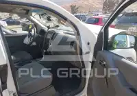 2019 Nissan FRONTIER фото