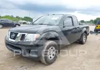 2019 Nissan FRONTIER фото