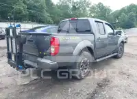 2019 Nissan FRONTIER фото