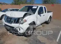 2019 Nissan FRONTIER фото