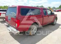 2019 Nissan FRONTIER photo
