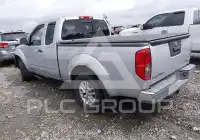 2019 Nissan FRONTIER фото