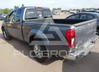 2019 Nissan FRONTIER фото