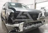 2019 Nissan FRONTIER photo