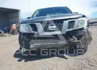 2019 Nissan FRONTIER фото
