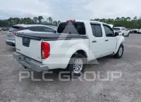 2019 Nissan FRONTIER фото