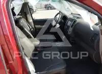 2019 Nissan FRONTIER фото