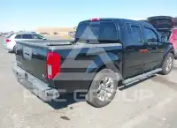 2019 Nissan FRONTIER photo