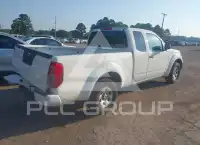 2019 Nissan FRONTIER фото