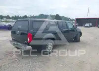 2019 Nissan FRONTIER фото