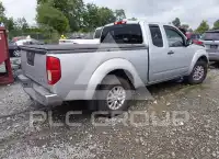 2019 Nissan FRONTIER фото