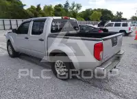 2019 Nissan FRONTIER photo