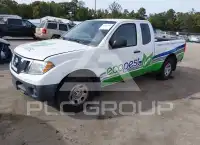 2019 Nissan FRONTIER фото
