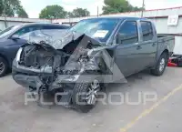 2019 Nissan FRONTIER фото
