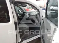 2019 Nissan FRONTIER фото