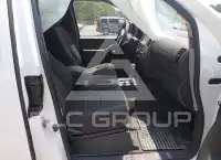 2019 Nissan FRONTIER фото