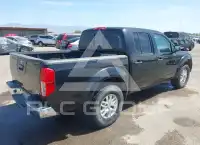 2019 Nissan FRONTIER photo