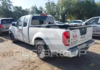 2019 Nissan FRONTIER фото