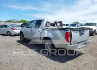 2019 Nissan FRONTIER фото