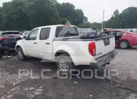 2019 Nissan FRONTIER фото