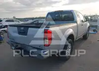 2019 Nissan FRONTIER photo