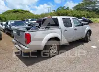 2019 Nissan FRONTIER фото