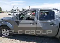 2019 Nissan FRONTIER photo