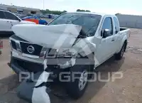 2019 Nissan FRONTIER фото