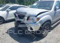 2019 Nissan FRONTIER photo