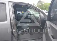 2019 Nissan FRONTIER photo
