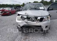 2019 Nissan FRONTIER photo