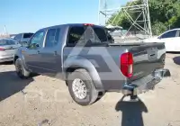 2019 Nissan FRONTIER фото