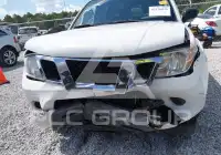 2019 Nissan FRONTIER фото