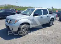 2019 Nissan FRONTIER photo