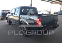 2019 Nissan FRONTIER фото