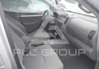 2019 Nissan FRONTIER фото