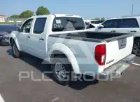 2019 Nissan FRONTIER photo