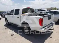 2019 Nissan FRONTIER photo
