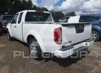 2019 Nissan FRONTIER фото